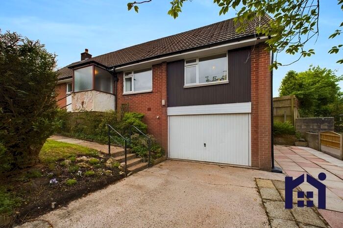 4 Bedroom Detached Bungalow To Rent In Egerton Grove, Chorley, PR7