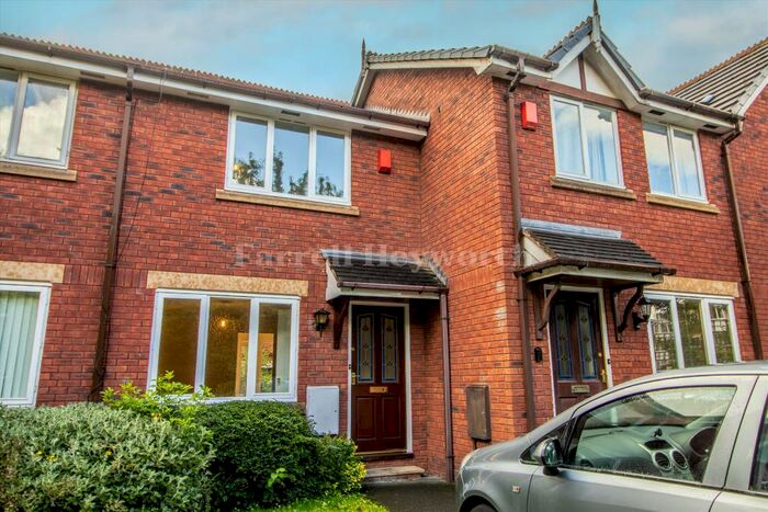 2 Bedroom House To Rent In Beamont Drive, Preston, PR1