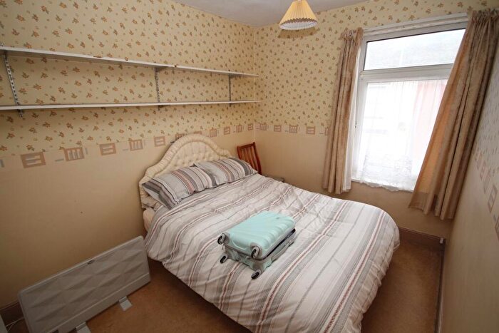 3 Bedroom Terraced House For Sale In Portland Street, Lincoln, Lincolnshire, LN5
