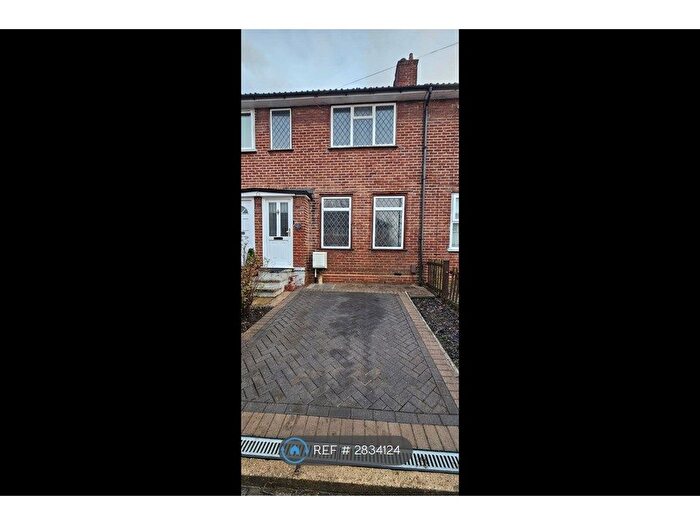 2 Bedroom Terraced House To Rent In Castleton Road, London, SE9