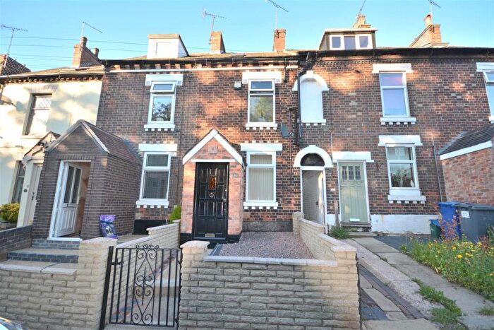 3 Bedroom Terraced House To Rent In Burton Street, Tutbury, Burton-On-Trent, DE13
