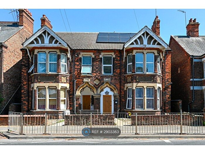 1 Bedroom Flat To Rent In Tennyson Avenue, King's Lynn, PE30