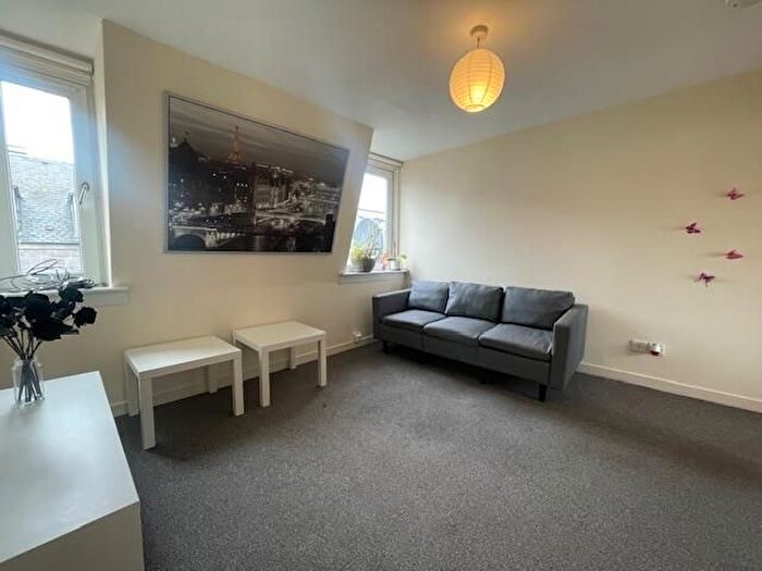 1 Bedroom Flat To Rent In George Street, Aberdeen, AB25