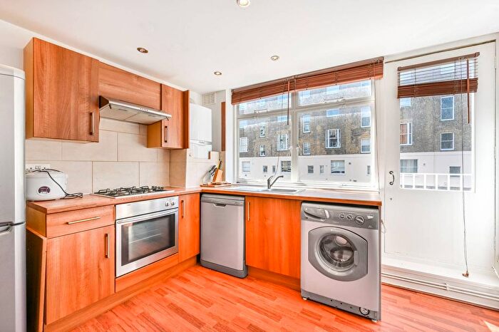 1 Bedroom Flat To Rent In Albany Street, Camden, London, NW1