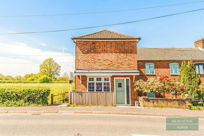 1 Bedroom Flat For Sale In Rosehill Villa, Winchester Road, Waltham Chase, Southampton, SO32