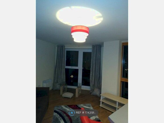 2 Bedroom Flat To Rent In Nautica, Selby, YO8