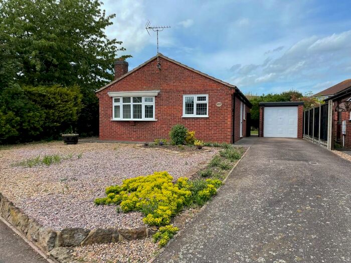3 Bedroom Bungalow To Rent In Green Road, Broughton Astley, Leicester, LE9