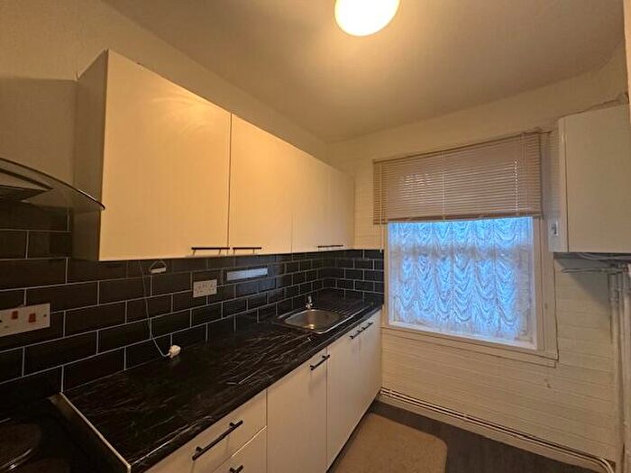 1 Bedroom Flat To Rent In Wood Street, Kidderminster, DY11
