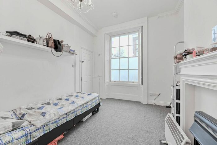 Studio To Rent In Charlwood Street, Pimlico, London, SW1V