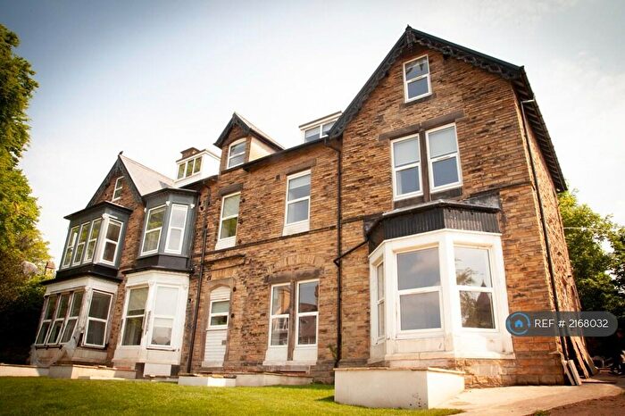 2 Bedroom Flat To Rent In Brocco Bank, Sheffield, S11