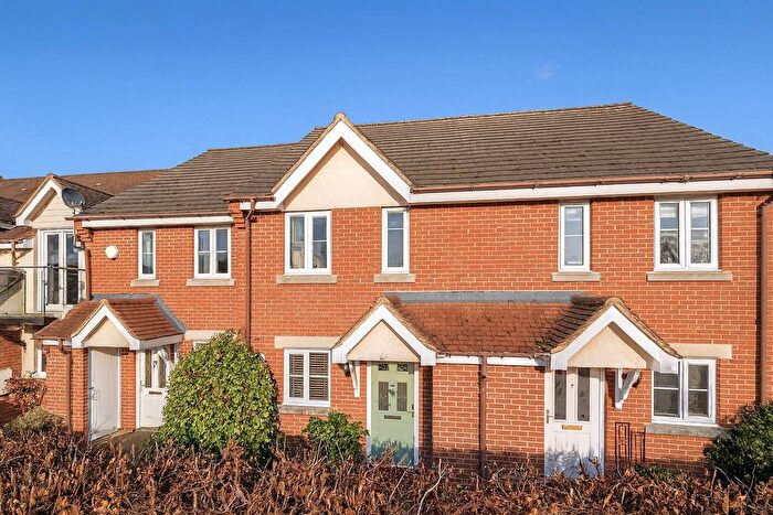 2 Bedroom Terraced House To Rent In Chapel Lane, Milford, GU8