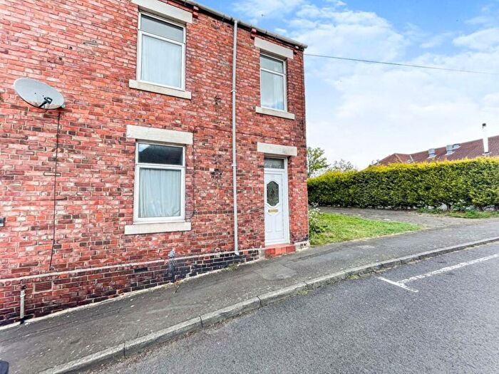 2 Bedroom Terraced House To Rent In Weathercock Lane, Low Fell, Gateshead, Tyne And Wear, NE9