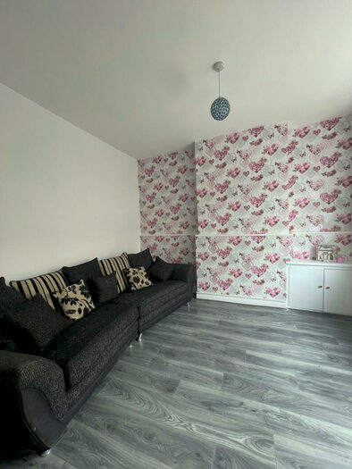2 Bedroom House To Rent In Ribblesdale Street, BB10