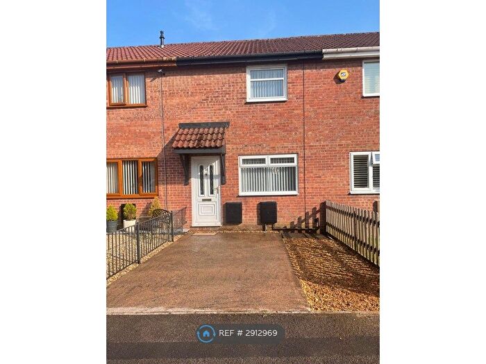 2 Bedroom Terraced House To Rent In Tylcha Ganol, Tonyrefail, CF39