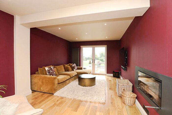 4 Bedroom Detached House For Sale In High Green, Brooke, Norwich, Norfolk, NR15