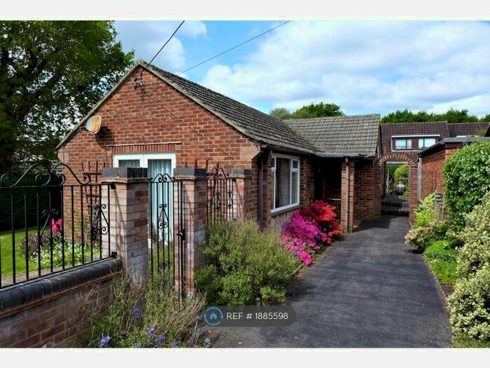 3 Bedroom Detached House To Rent In Broad Lane, North Baddesley, Southampton, SO52