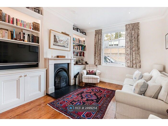 3 Bedroom Terraced House To Rent In Ravenslea Road, London, SW12