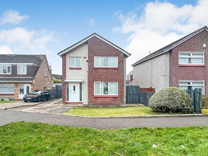3 Bedroom Detached House For Sale In Montfode Drive, Ardrossan, KA22