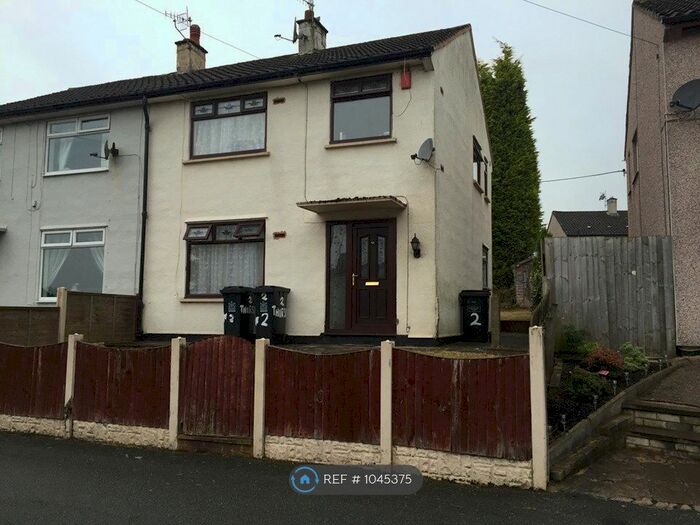 3 Bedroom Semi-Detached House To Rent In Thirsk Place, Newcastle-Under-Lyme ST5