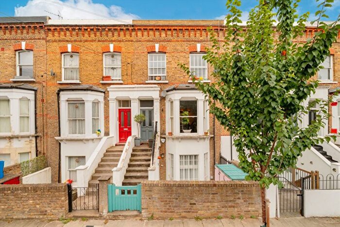 3 Bedroom Flat To Rent In Portnall Road, Maida Vale, W9