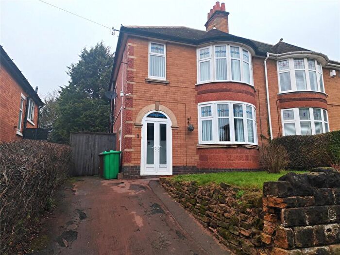 3 Bedroom Semi Detached House For Sale In Llanberis Grove, Nottingham, Nottinghamshire, NG8