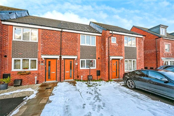 2 Bedroom Semi-Detached House To Rent In Caddick Street, L24