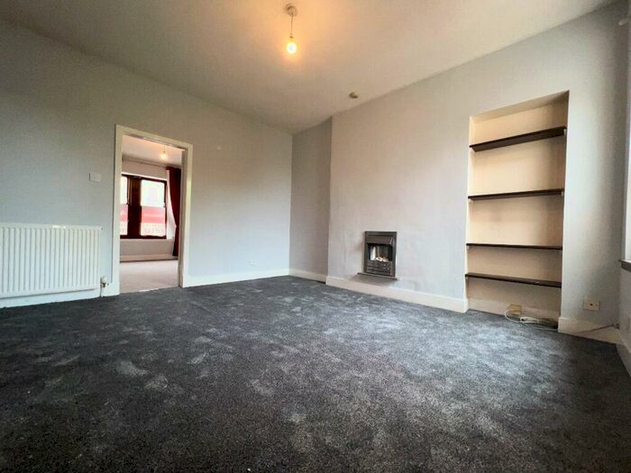 1 Bedroom Flat To Rent In Victoria Road, Falkirk Town, Falkirk, FK2