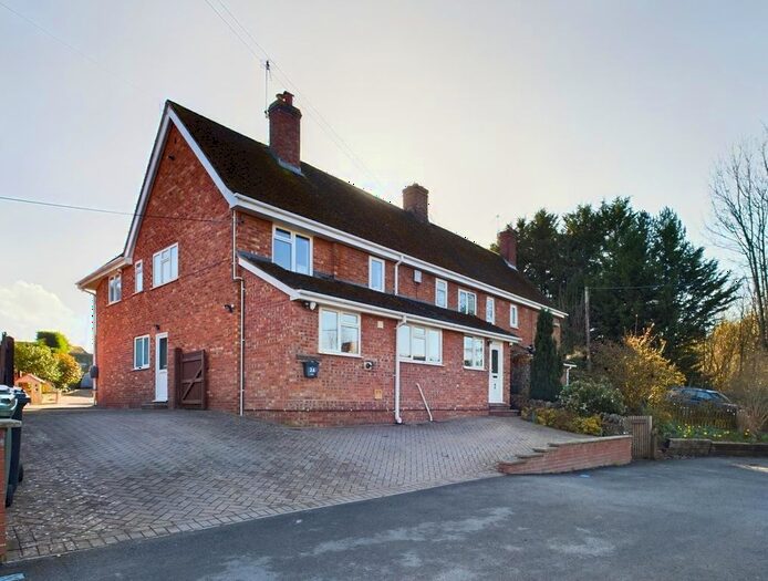 5 Bedroom Semi-Detached House For Sale In Rundlemead, Mathon, Malvern, WR13