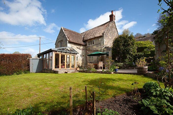 2 Bedroom Cottage For Sale In Ansty, SP3