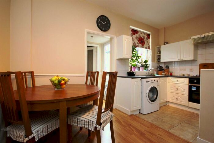 2 Bedroom Terraced House To Rent In Hervey Park Road, London, E17