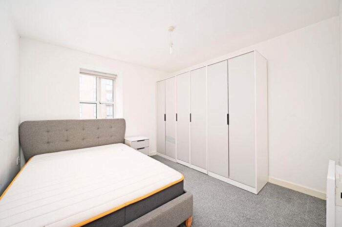 2 Bedroom Apartment To Rent In Apt Impact, Upper Allen Street, Sheffield, S3