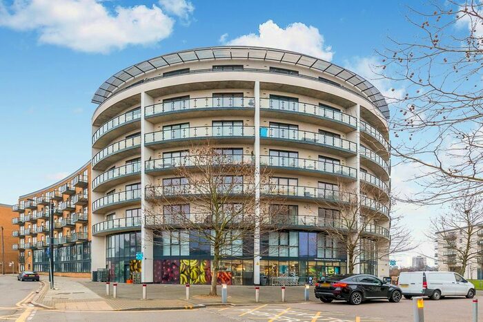 1 Bedroom Flat To Rent In Reed House, , Durnsford Road, Wimbledon, SW19