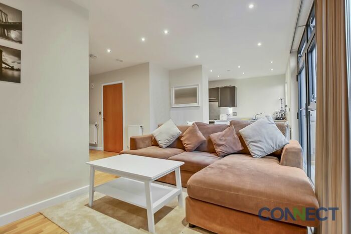 Studio To Rent In Colman, Southbury Road, Enfield EN1