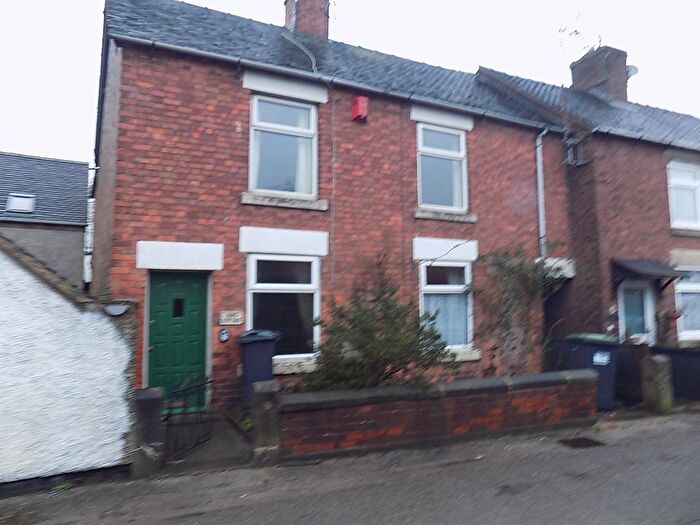 3 Bedroom Semi Detached House For Sale In Green Lane, Ashbourne, DE6