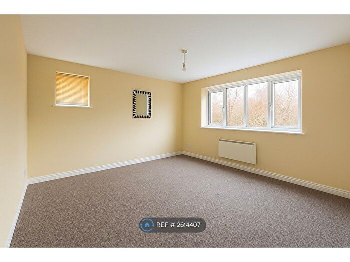 2 Bedroom Flat To Rent In Chapel Walk, Coppull, Chorley, PR7