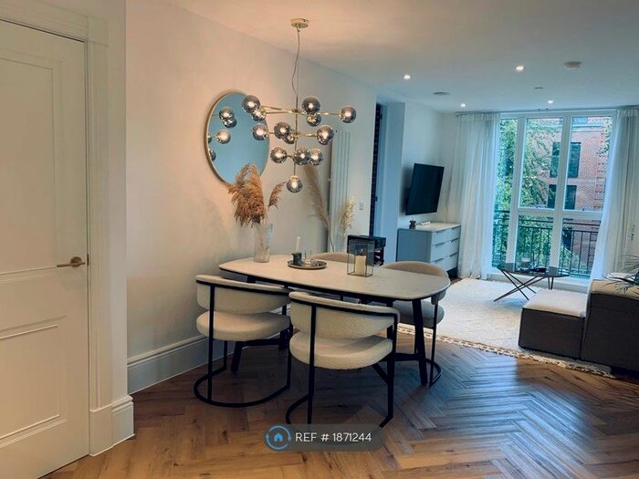 1 Bedroom Flat To Rent In Fellowes Rise, Winchester, SO22