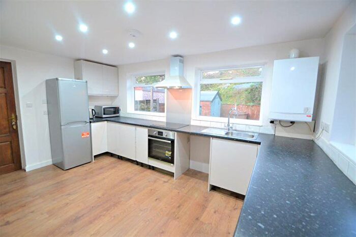 3 Bedroom Semi Detached House To Rent In Wilfred Road, Manchester, M30