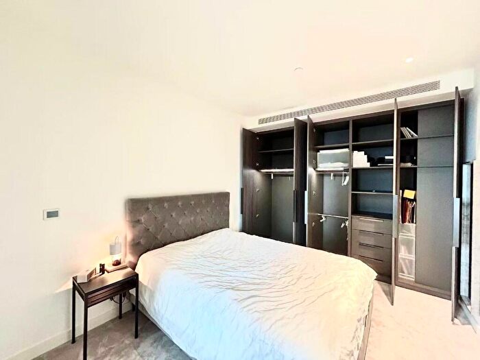 1 Bedroom Flat To Rent In Wards Place, London, E14