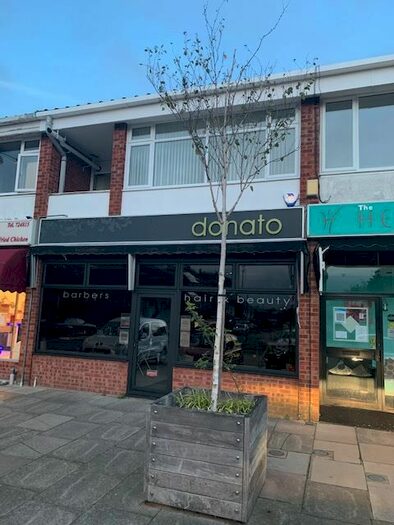 2 Bedroom Flat To Rent In Penshurst Road, Ipswich, Suffolk IP3