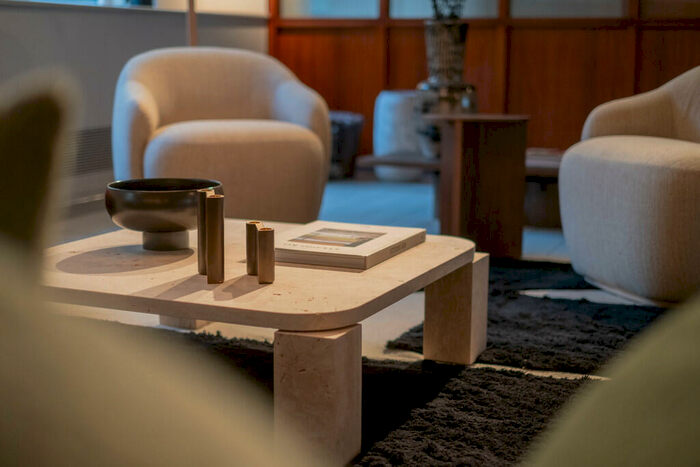 1 Bedroom Apartment To Rent In Roco, James Street, L2