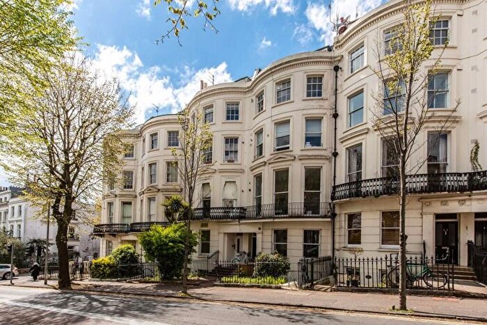 1 Bedroom Flat To Rent In Montpelier Road, Brighton, BN1