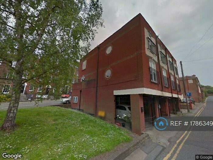 2 Bedroom Terraced House To Rent In Worcester Court, Rochester, ME1