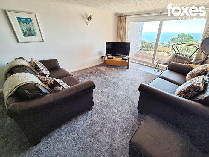 1 Bedroom Flat To Rent In Craghead, Manor Road, Bournemouth, Dorset, BH1