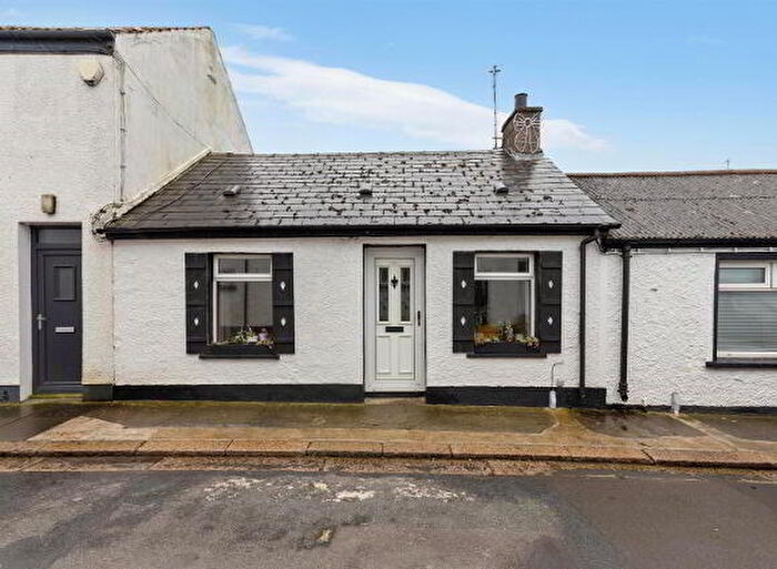 1 Bedroom Terrace Bungalows For Sale In Shore Road, Newtownards, BT22