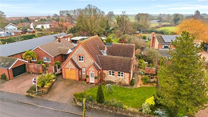 3 Bedroom Detached House For Sale In Main Street, Whitton, North Lincolnshire, DN15