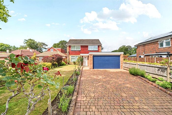 4 Bedroom Detached House For Sale In Craven Road, Orpington, BR6