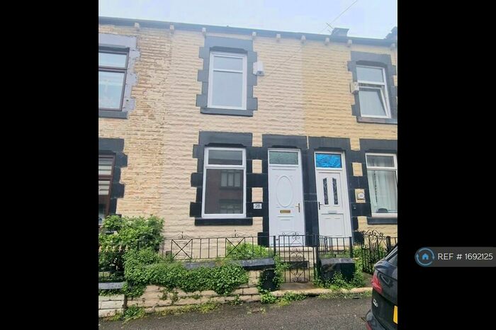 2 Bedroom Terraced House To Rent In Blenheim Road, Barnsley, S70