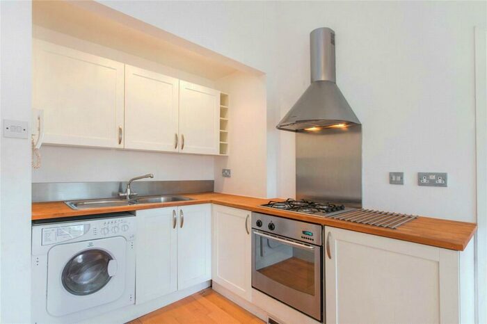 1 Bedroom Property To Rent In St Augustines Road, Camden, NW1