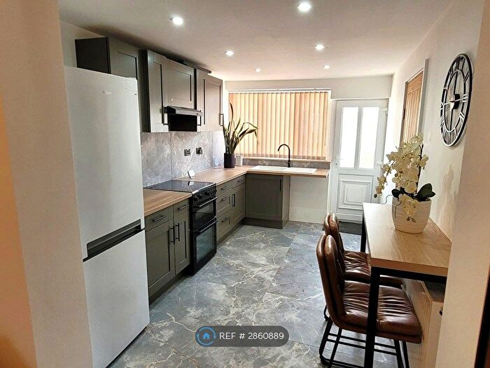2 Bedroom Terraced House To Rent In Junction Lane, St Helens, WA9