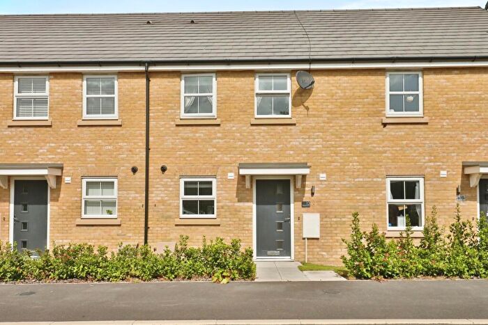 3 Bedroom Terraced House For Sale In Phoenix Avenue, Norwich, Norfolk, NR6
